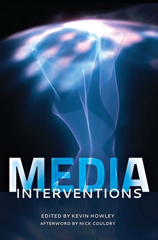 Media Interventions - cover