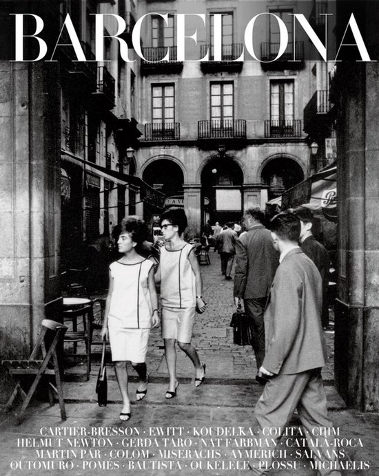 Barcelona