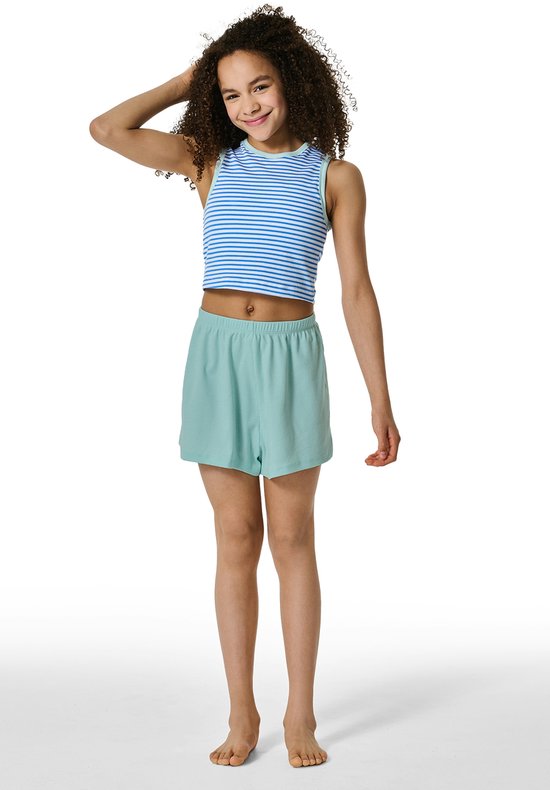 Schiesser Shorty Vêtements de nuit