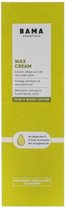 Bama Wax Cream - Verzorgende creme voor geolied en gevet leer - 75ml