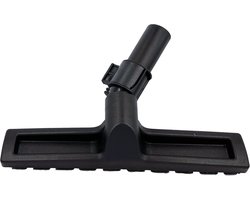 Multaparts® parket zuigmond geschikt voor Numatic Henry en Hetty | Zuigmond incl. parkeerstand op de stofzuiger | Alternatief voor 900918 | O.a. geschikt voor Numatic Henry, Hetty, Charles, Henry Next, Hetty Next, e.a.