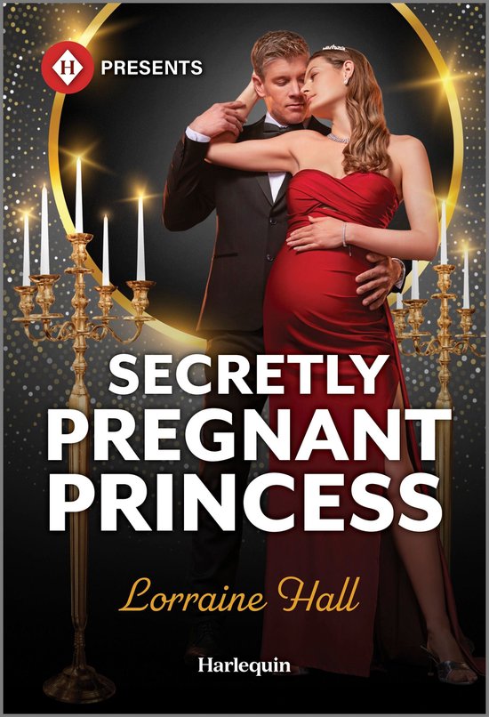 Babies for Royal Brides 1 - Secretly Pregnant Princess - cover