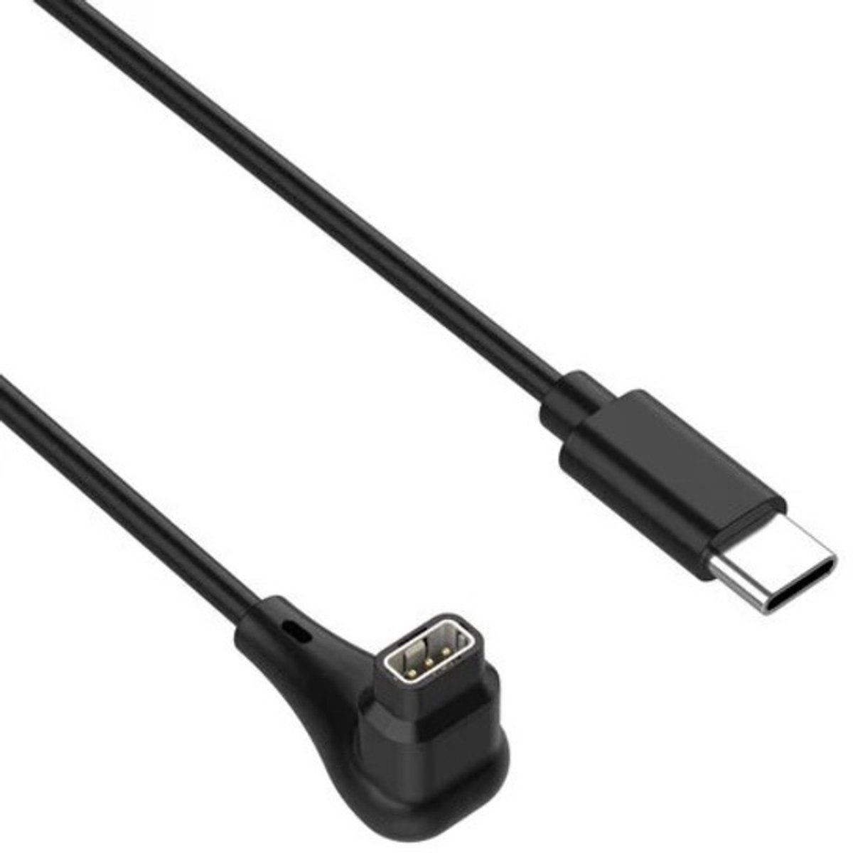 Strap-it USB-C oplader - Geschikt voor Coros Pace Pro - Oplaadkabel