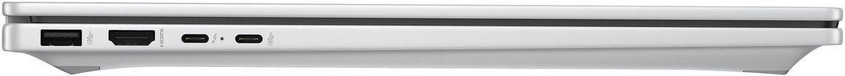HP OmniBook 7 NGAI 17-dc0771nd - Copilot+ Laptop - 17.3 inch - Intel® Core™ Ultra 7 Processor 256V - 16 GB RAM - 1000 GB SSD - Windows 11 Home — afbeelding 7