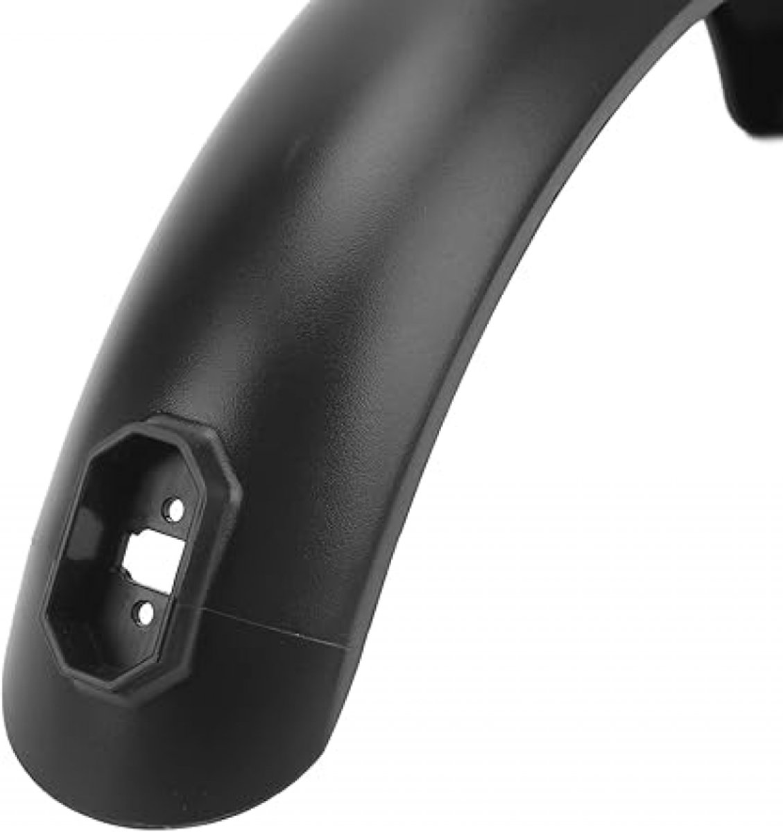 spatbord- spatborden- Achterspatbord - achterspatbord elektrische step- elektrische step -rear fender electric scooter - spatbord elektrische step - Compact achterspatbord - Vervanging elektrische scooter -Geschikt Voor xiaomi M365 - 31x5.5x9.5cm – foto 2