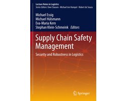 Supply Chain Safety Management