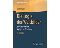 Die Logik der Weltbilder