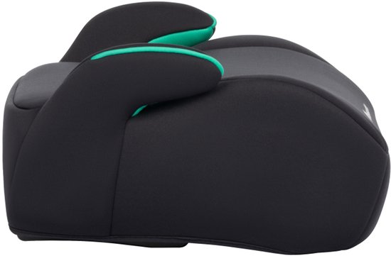 Bebeconfort Gaia i-Safe - Zitverhoger - Mineral Black - Vanaf 6 tot 12 jaar van Merkloos — afbeelding 5