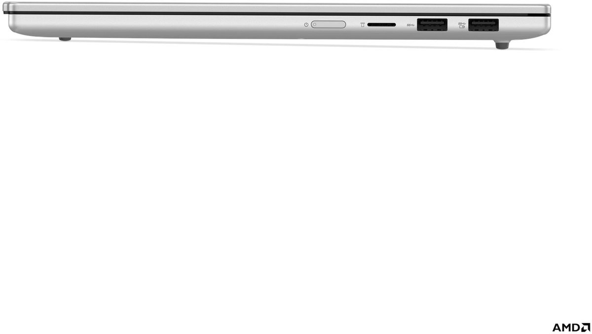 Lenovo IdeaPad Slim 5 15ARP10 - Laptop - 15.1 inch - Ryzen 5 - 16GB/512GB - Quad HD OLED - 165 Hz — afbeelding 4