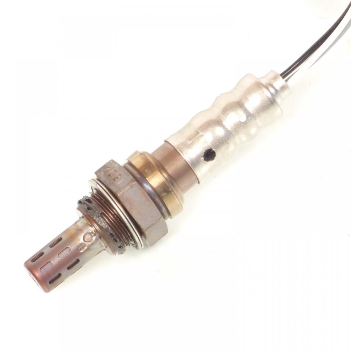 Sonde lambda NTK pour moto Suzuki 50 RM 1981 à 1987 OZA591-BB2 Neuf