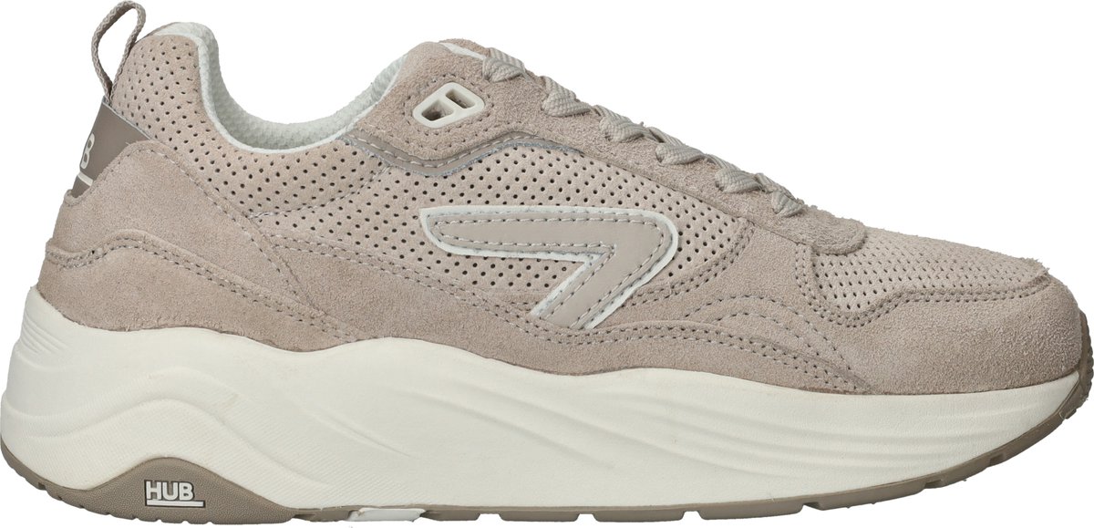 HUB Glide S40 Sneakers Dames
