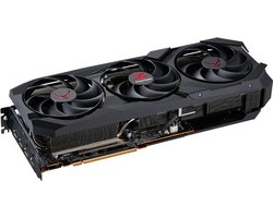 Powercolor Red Devil AMD Radeon RX 9070 XT - Videokaart -16 GB GDDR6 PCI Express 5.0 x16 - 2x HDMI, 2x DisplayPort