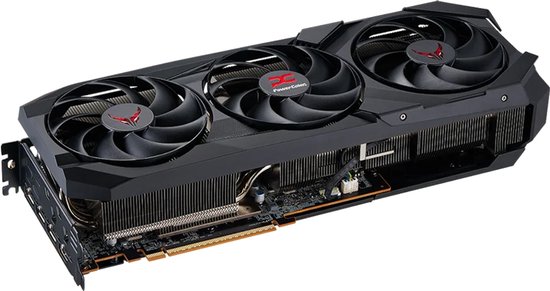 PowerColor Radeon RX 9070 XT Red Devil 16 GB