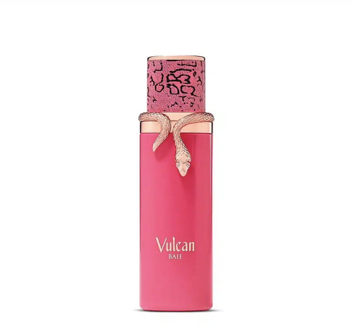 Vulcan Baie - French Avenue - unisex - EAU DE PARFUM - 100ML
