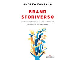 Brand storiverso