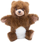 10 Marionnettes à Doigts Animaux – Peluche Douce Pour Enfants, Bébé, Garçons Et Filles – Jeu éducatif Et Cadeau