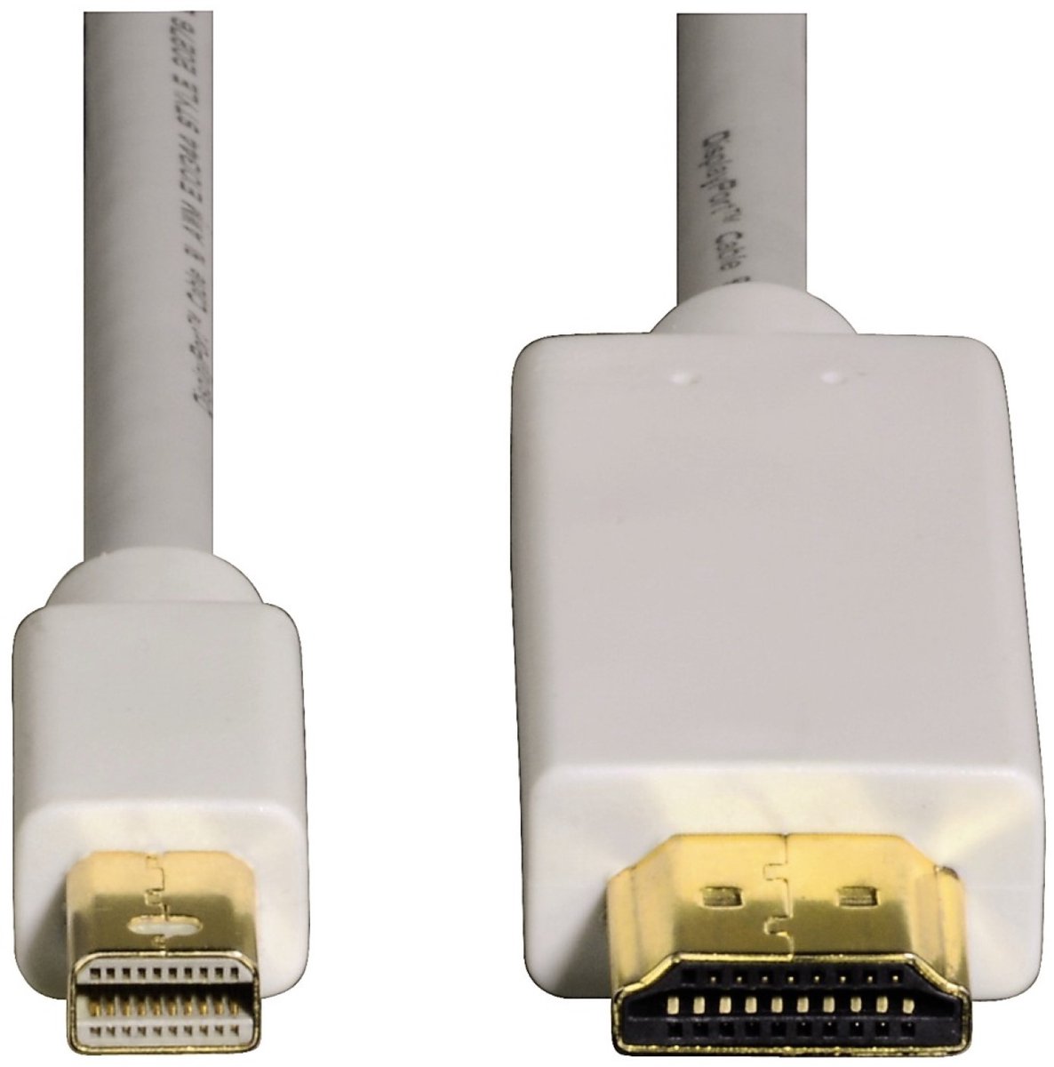 Hama Al Mini Displayport-Hdmi Cable 1.50M