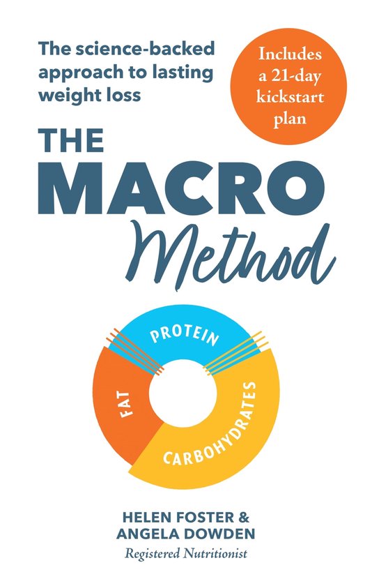 The Macro Method - cover