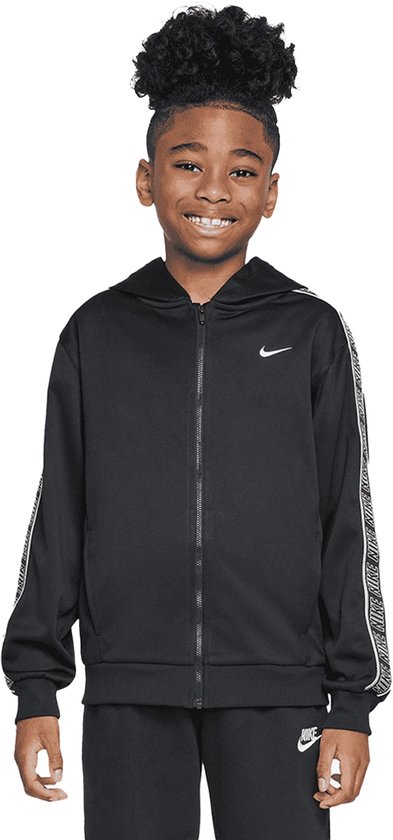 nike sportswear full zip hoodie