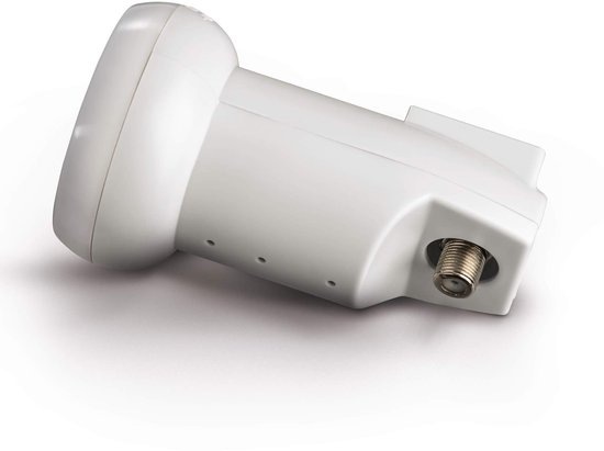 Universele enkele LNB 4K/HDTV