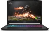 Bol.com MSI Katana 15 HX B14WGK-071NL - Gaming Laptop - 15.6 inch - 144 Hz aanbieding