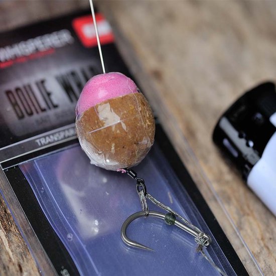 Carp Whisperer - Boilie Wrap - 18mm - 20mm van Carp Whisperer — afbeelding 3
