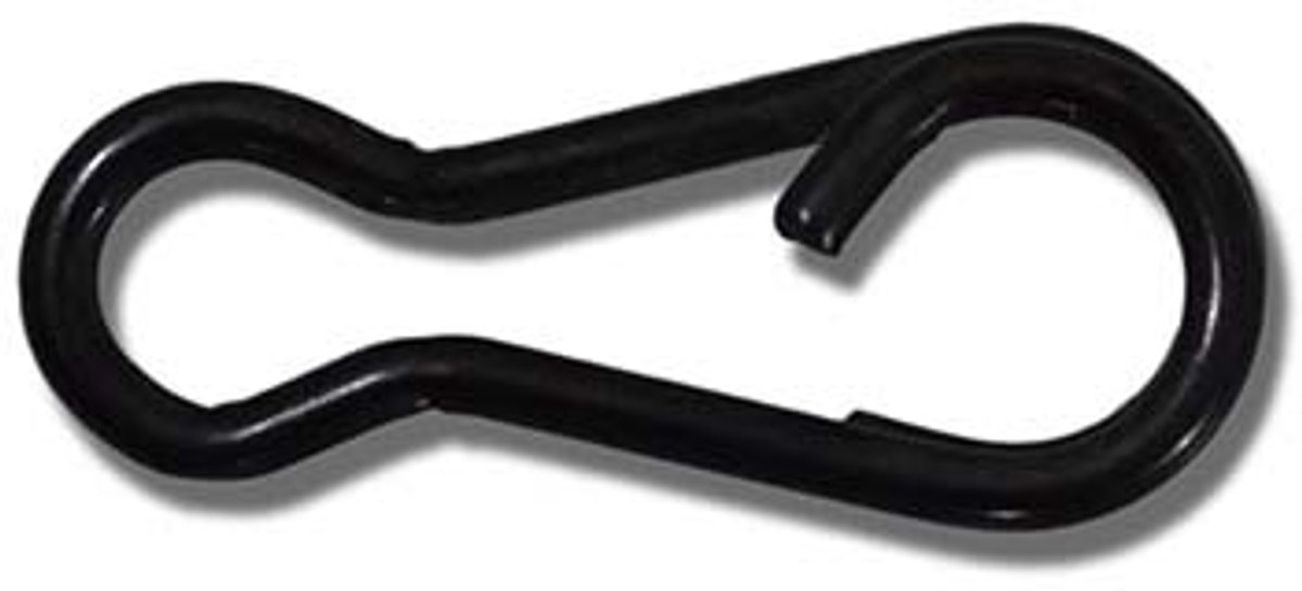 Carp Whisperer - Multi Clip (10st)