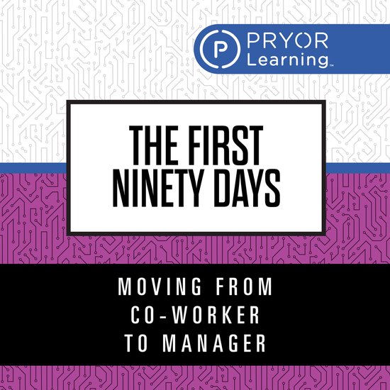 The First Ninety Days - cover