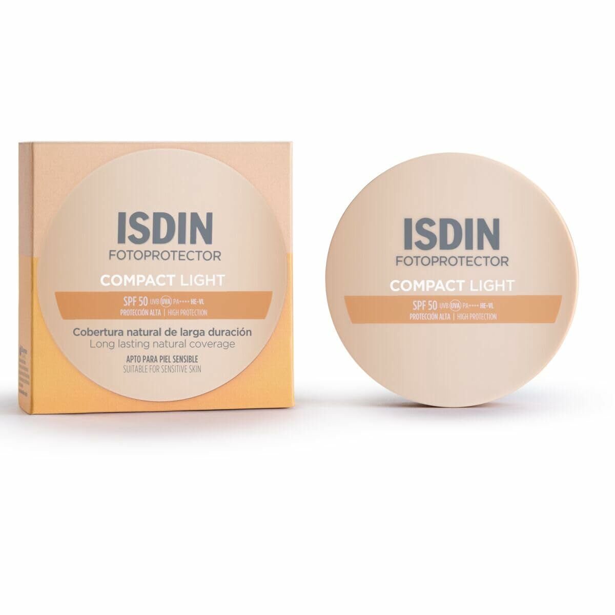 Make-up Set Isdin FOTOPROTECTORES ISDIN