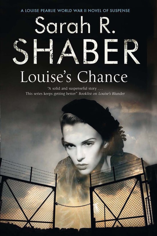 Louises Chance - cover
