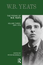 Longman Annotated English Poets-The Poems of W.B. Yeats
