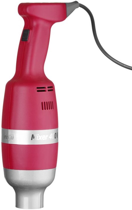 Hendi Staafmixer model 500 van HENDI — afbeelding 4