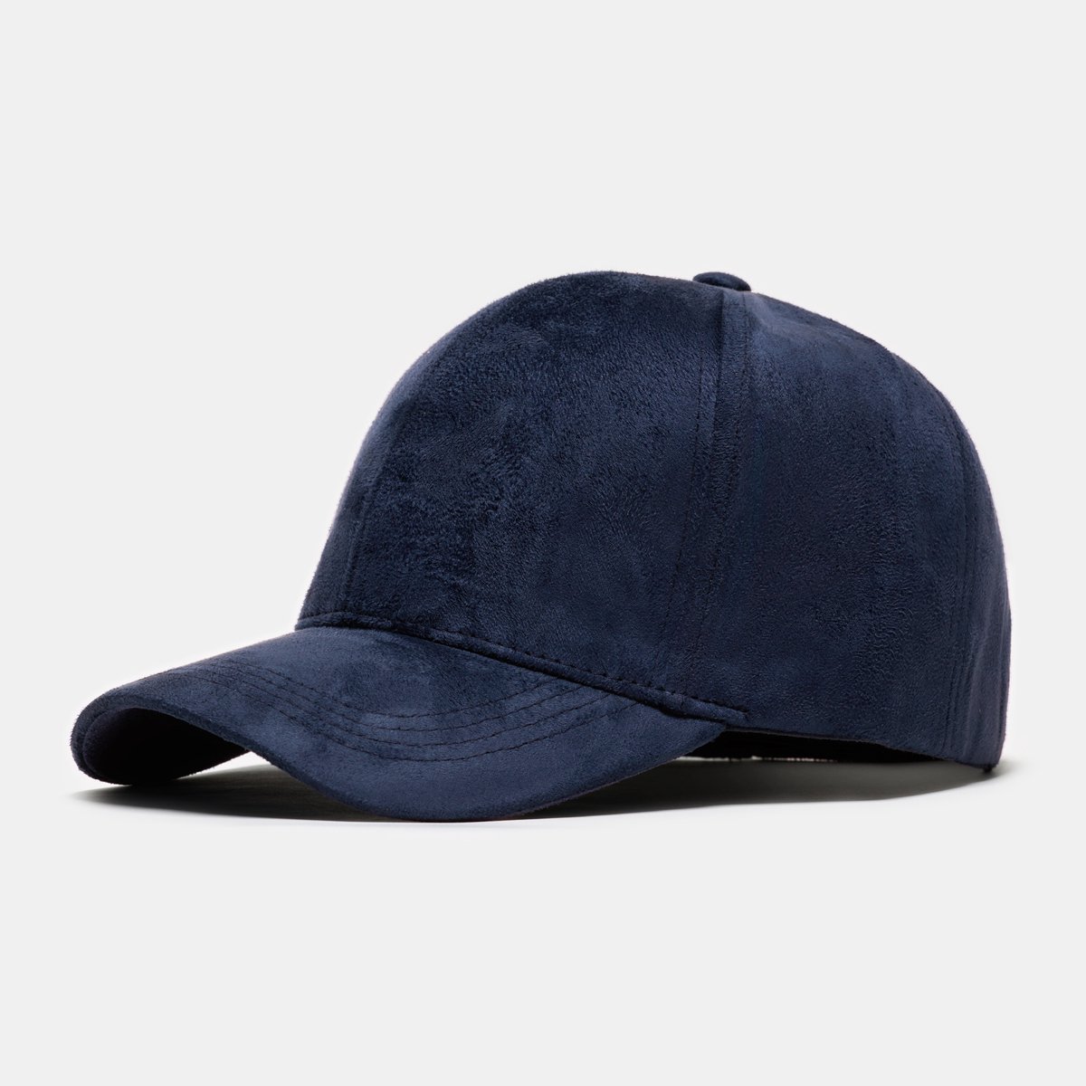 TRENDBEE™ AZUL Velvet Suède Pet Blauw