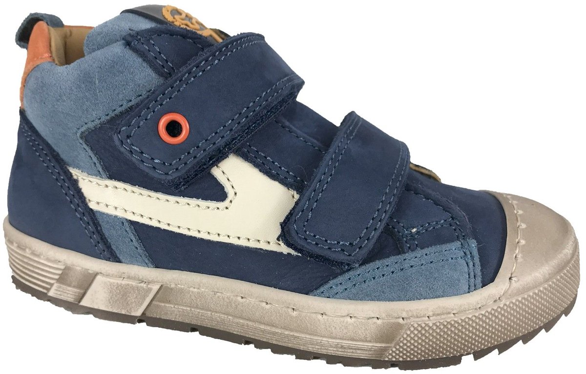 STONES AND BONES VELCRO-SCHOEN - GOPPI