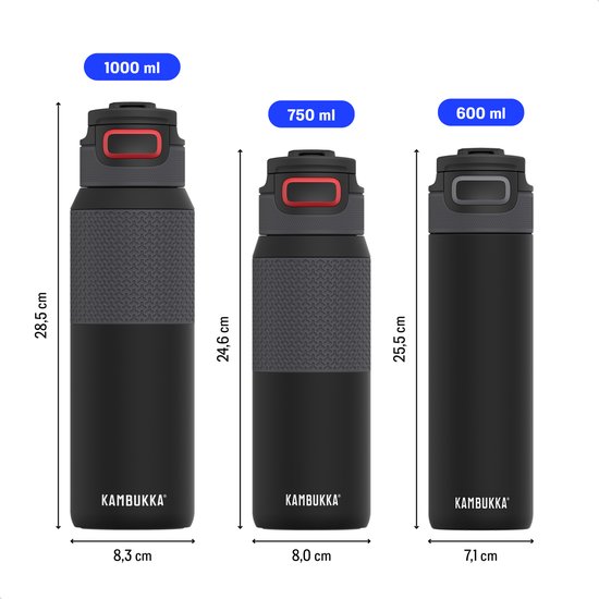 Elton Insulated 750 ml