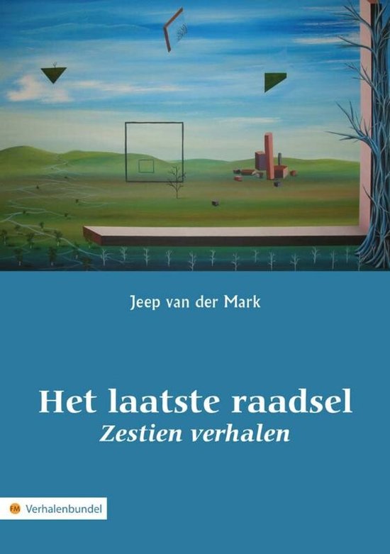 9789048412563 - Het Laatste Raadsel