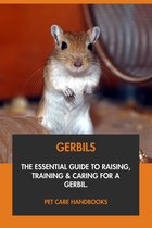 Hamsters: The Essential Guide to Raising, Training & Caring for A Hamster.