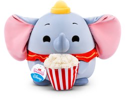 Snackles Disney knuffel van 35cm (DUMBO) van ZURU