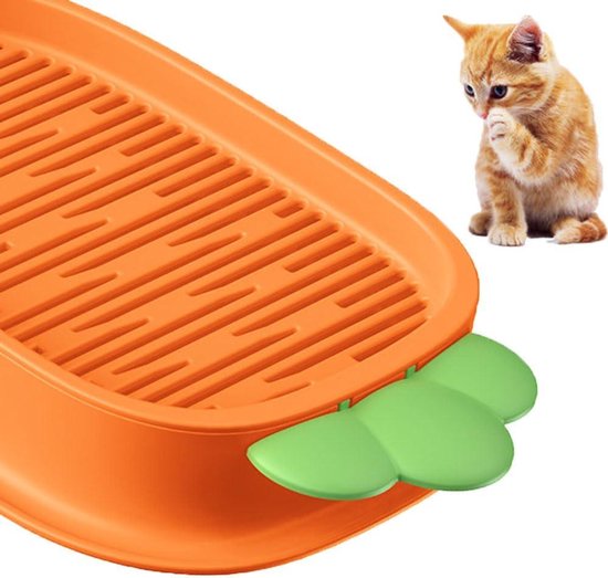 Kattengras
