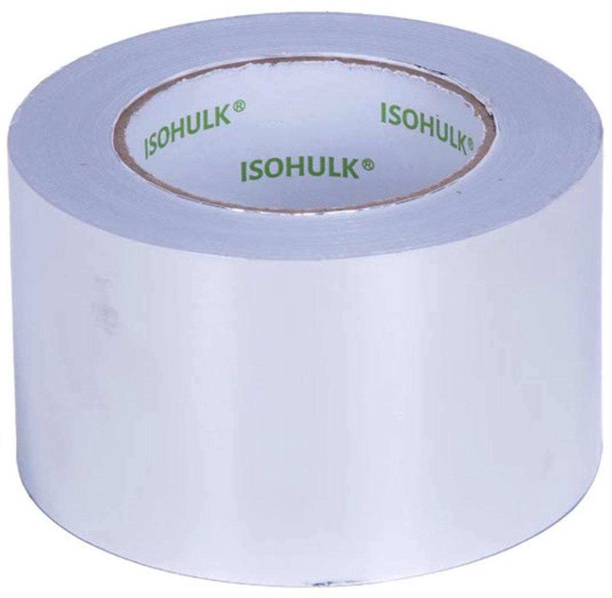 IKO Aluminium tape 50 mm, lengte 45 m kopen