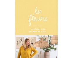Top 10 tuin-, planten- en woonboeken 2026: Les fleurs