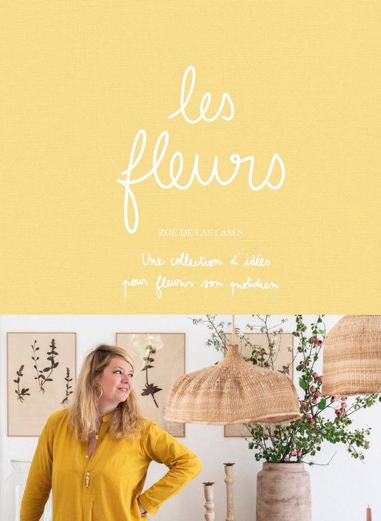 Les fleurs - cover