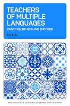 Psychology of Language Learning and Teaching 20 - Teachers of Multiple Languages