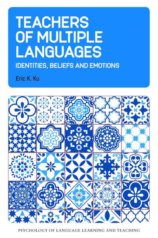 Psychology of Language Learning and Teaching 20 - Teachers o ... - cover