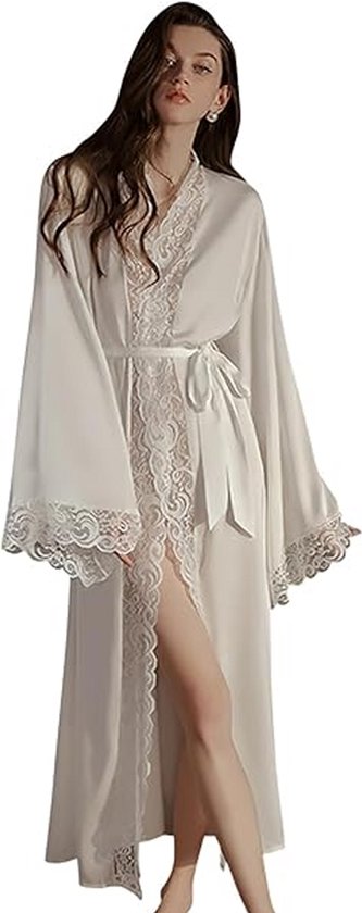 Pyjama Chemise De Nuit De Mariage Chemise De Nuit En Dentelle Pour