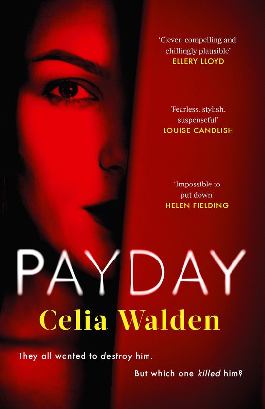 Payday - cover