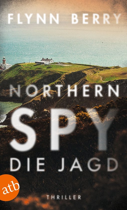 Northern Spy – Die Jagd - cover