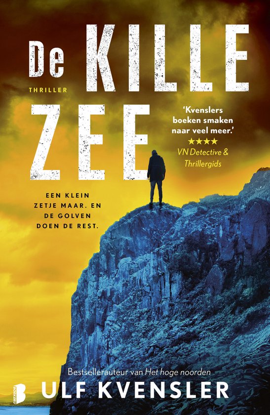 De kille zee