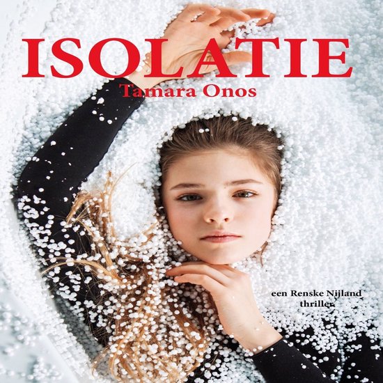 Isolatie - cover
