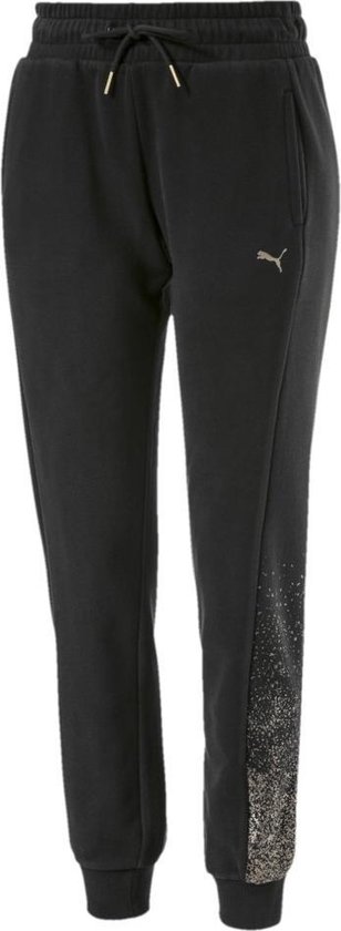 puma joggingbroek dames grijs